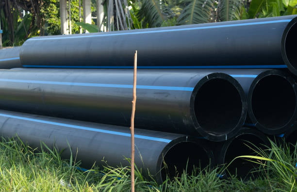 قیمت خرید لوله پلی اتیلن فشار ضعیف + فروش ویژه